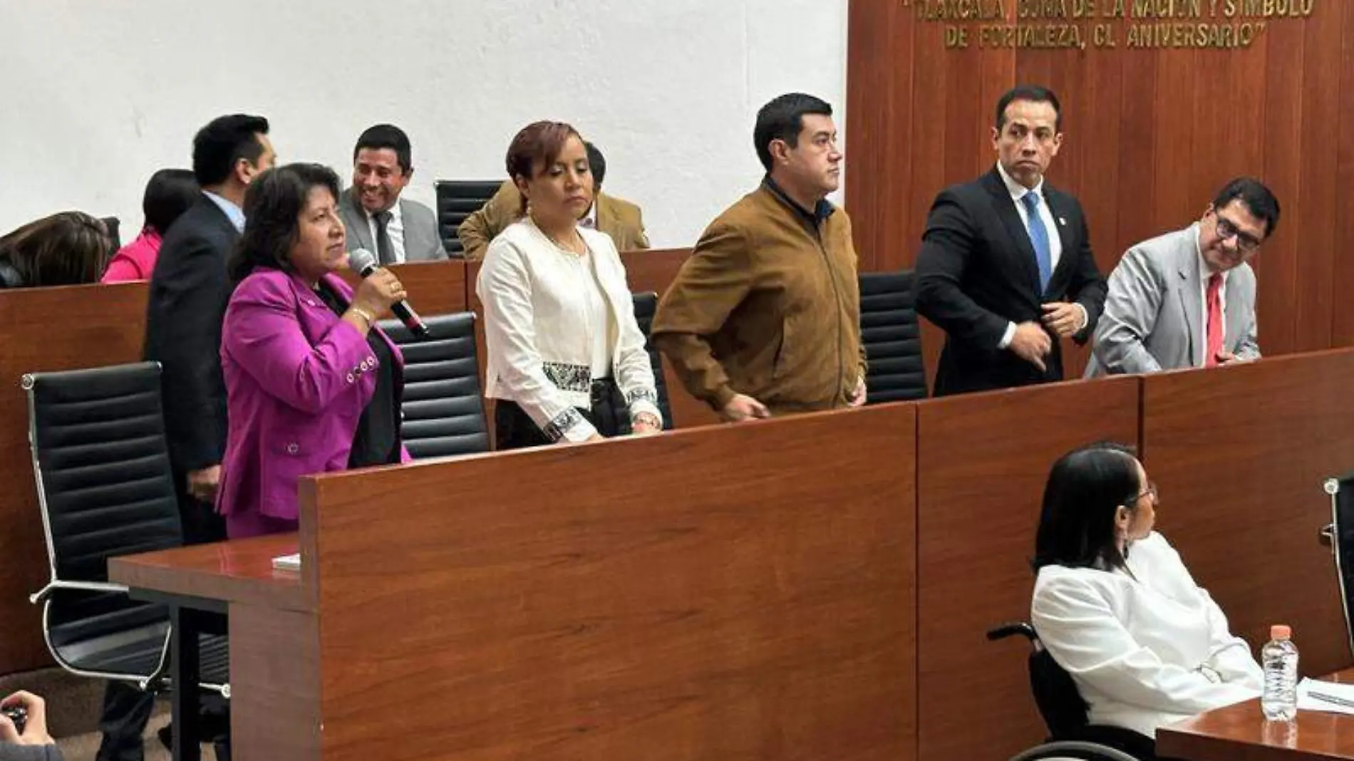 Secretaría de las Mujeres del Estado de Tlaxcala 2